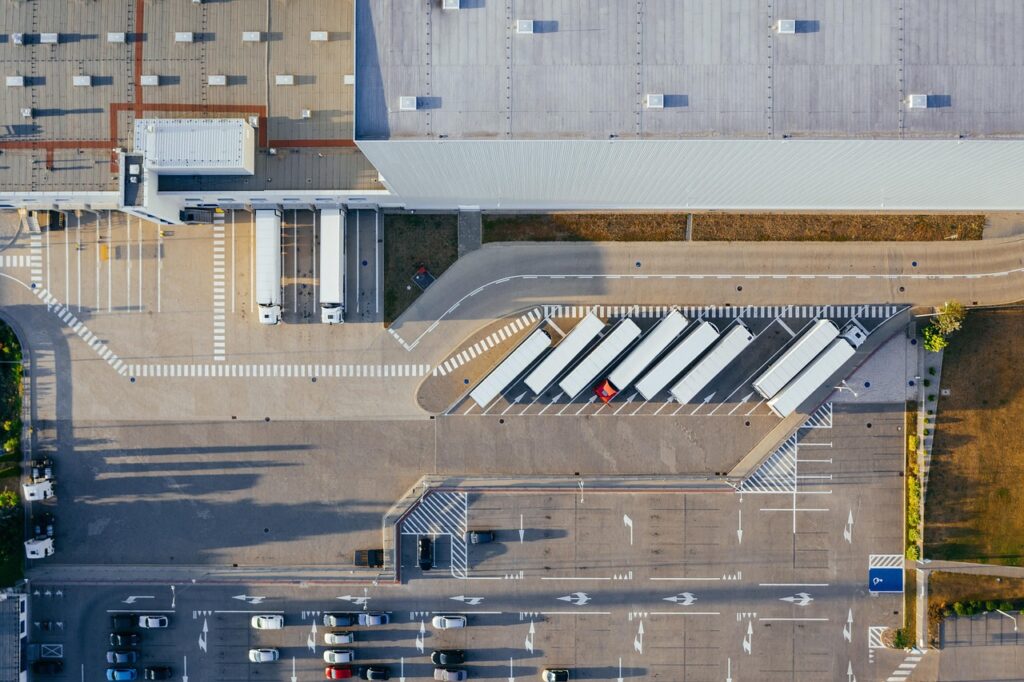 Magazyn e-commerce jako fundament sprawnej sprzedaży internetowej