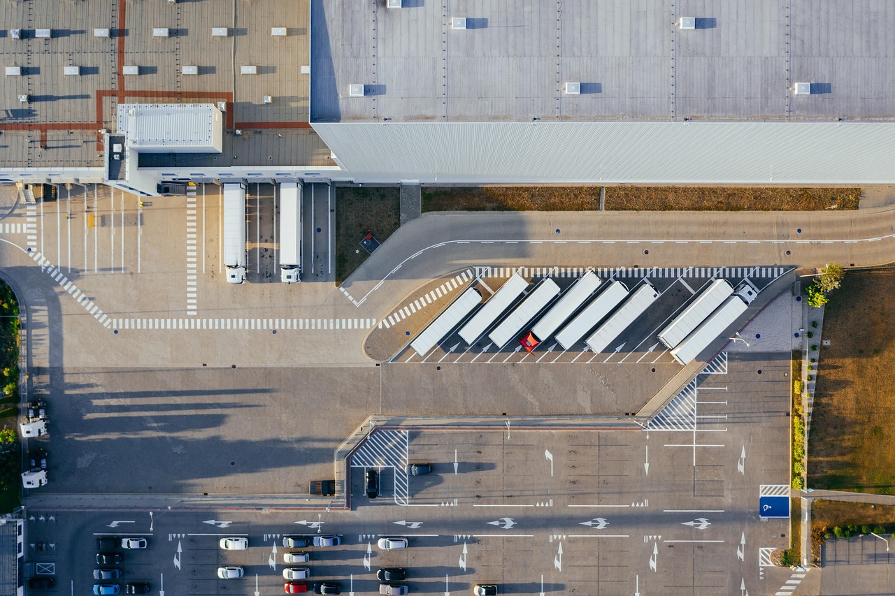 Magazyn e-commerce jako fundament sprawnej sprzedaży internetowej